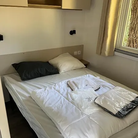 Location Mobil Saison 2023 Camping