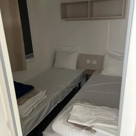 Location Mobil Saison 2023 Camping