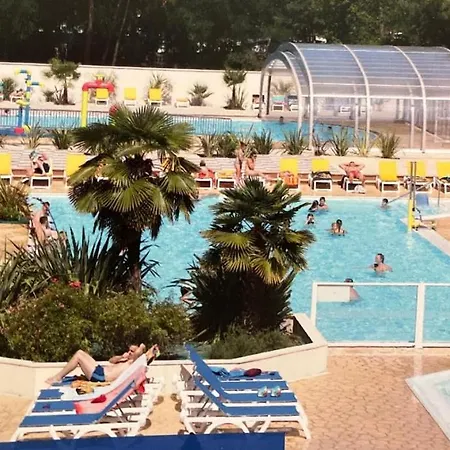 Camping Location Mobil Saison 2023 Saint-Jean-de-Monts