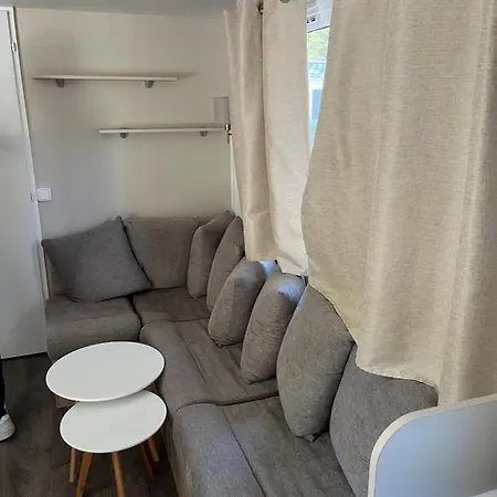 Location Mobil Saison 2023 Camping *