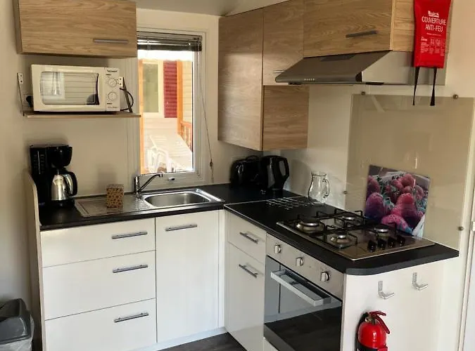 Location Mobil Saison 2023 Campingplatz