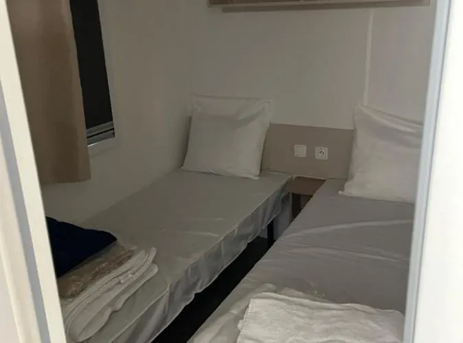 Location Mobil Saison 2023 Campingplatz