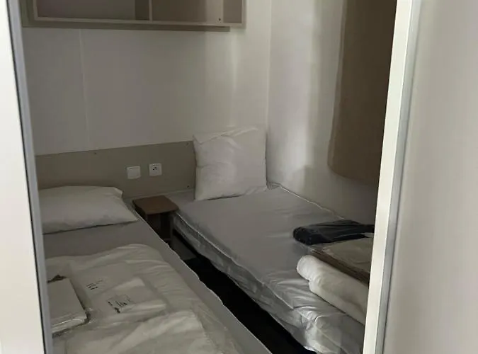 Location Mobil Saison 2023 Campingplatz Saint-Jean-de-Monts