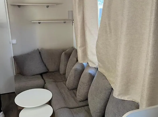 Location Mobil Saison 2023 Campingplatz *